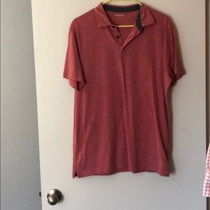 Red Banana Republic Polo